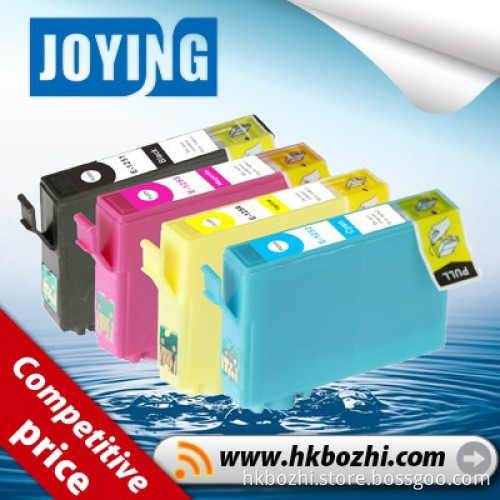ink cartridge Compatible epson T1251-T1254